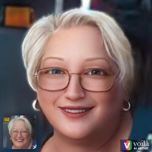 Meet your Posher, Suzanne